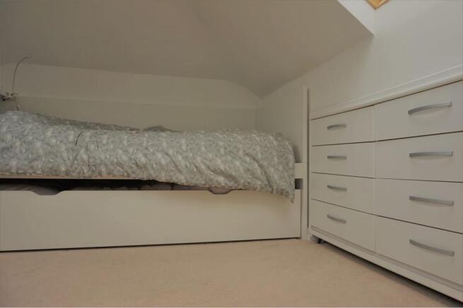 Loft Room