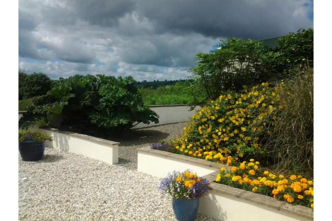 Landscaped  Gardens