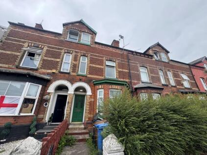 15 Bloom Street, Stockport, Cheshire, SK3 9LA