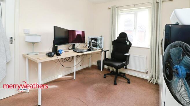 2 bed Terraced for sale Image 8