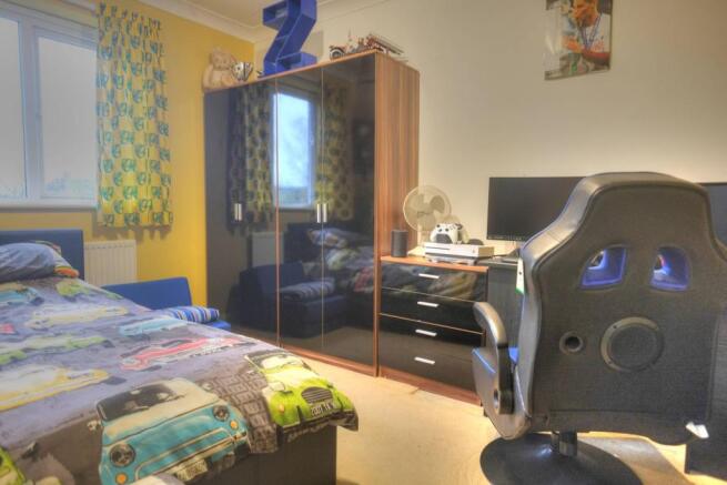 Bedroom Four