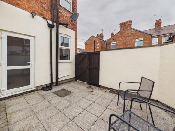 Bradford Street, Chester, CH4 photo 4
