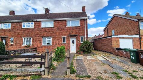34 Castle Road, Mountsorrel, Loughborough, Leicestershire, LE12 7EU