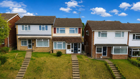 Chaulden, Hemel Hempstead, HP1