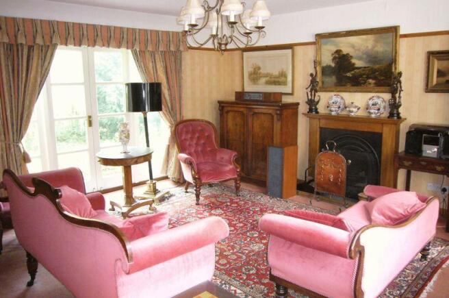 Drawing Room