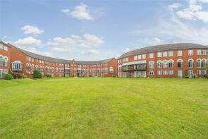 28, Duckmill Crescent, Duckmill Lane, Bedford MK42 0AF
