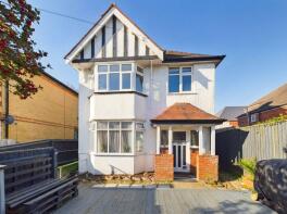 1a, Alexandra Road, Bournemouth BH6 5JA