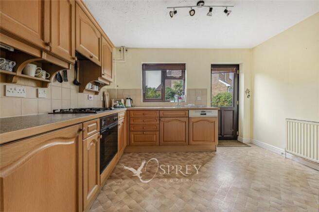 Monson Way, Oundle, Northamptonshire, PE8 photo 4