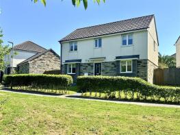 15, Oxley Vale, Newquay TR7 3DU