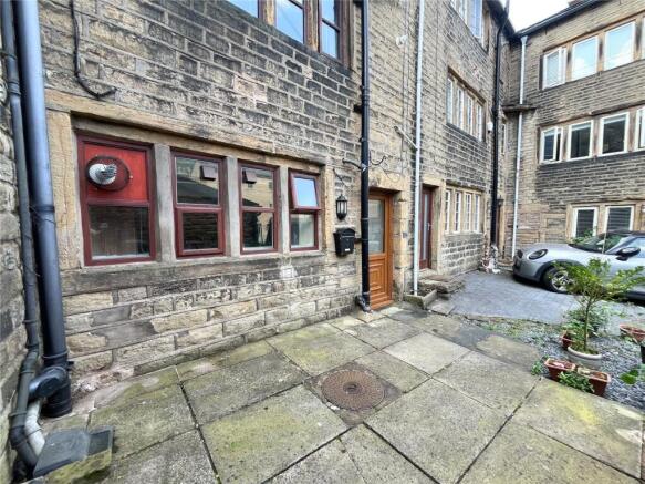 1 bed Apartment for sale Image 7