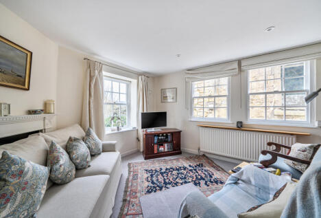 Belvedere, Bath, Somerset, BA1