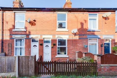 Edward Avenue, Nottingham, NG8