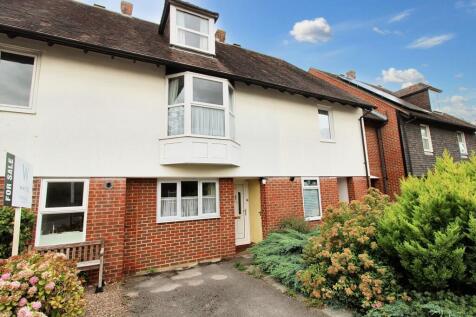 Friars Orchard, Salisbury, SP1