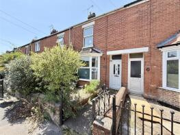 39, Newtown Road, Eastleigh SO50 9BZ
