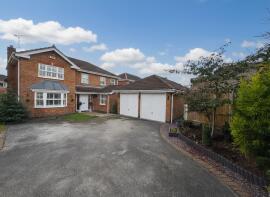 6, The Rusk, Chesterfield S43 4WQ