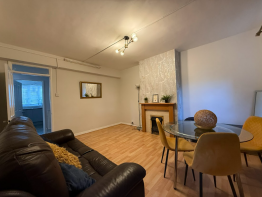 Flat 24, Patten House, Green Lanes, Hackney, London N4 2NY