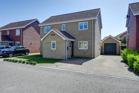 Kings Drive, Bradwell, Great Yarmouth