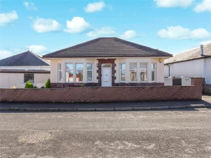 Templeton Crescent, Prestwick, South Ayrshire, KA9