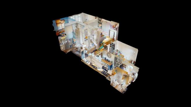 3D VIRTUAL TOUR