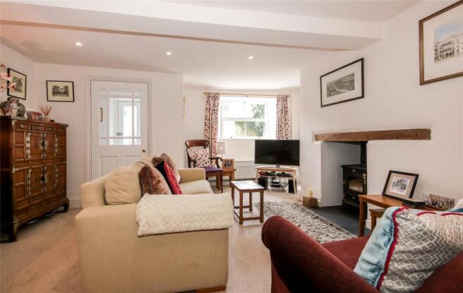 Sitting Room 1