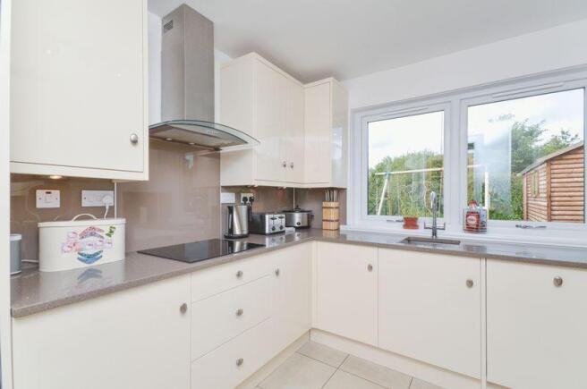 Kitchen A