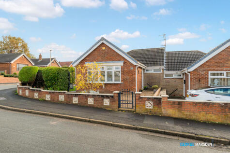 Lyndon Avenue, Wigan, WN6