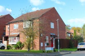 7, Beaulieu Park, Sydenham, Leamington Spa CV31 1XZ