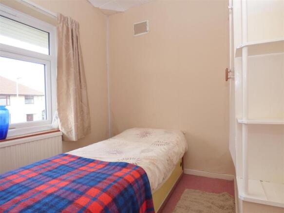 Bedrom 3