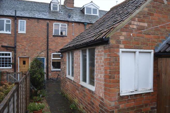 OUTBUILDINGS T...