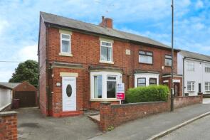 49, Elmton Road, Creswell S80 4LN