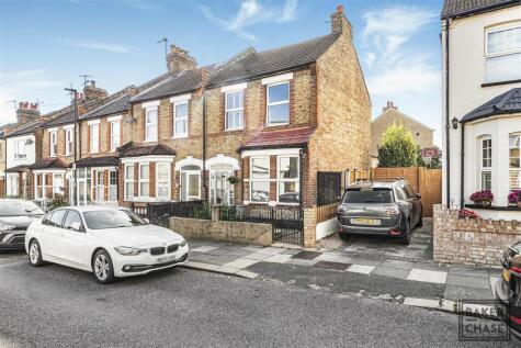 Woodlands Road, Enfield