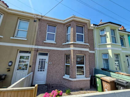 Oreston Road, Plymstock