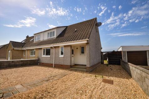 School Road, Stranraer, DG9
