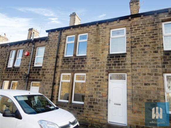 3 bed Terraced to rent Image 10