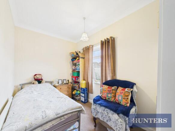 2 bed Semi-Detached Bungalow for sale Image 6
