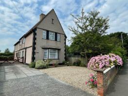 33, Love Lane, Burnham-on-sea TA8 1EU