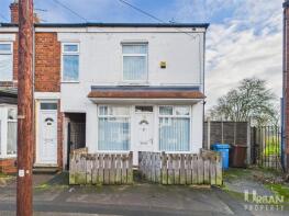 16, Berkshire Street, Hull HU8 8TJ
