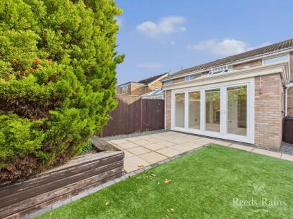 Weardale, Hull, East Riding of Yorkshire, HU7