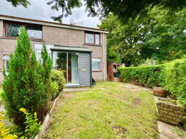 7, Almond Drive, Bonnybridge FK4 1JZ