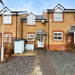 Celandine Grove, Thatcham