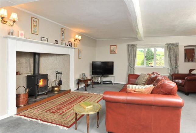 Woodburner