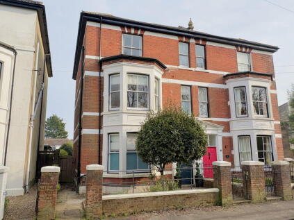 Ellachie Road, Alverstoke, Gosport PO12 2DP