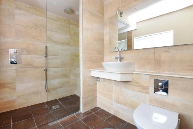 Wet Room