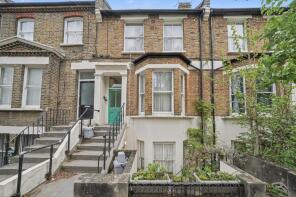 31b, Archel Road, London W14 9QJ