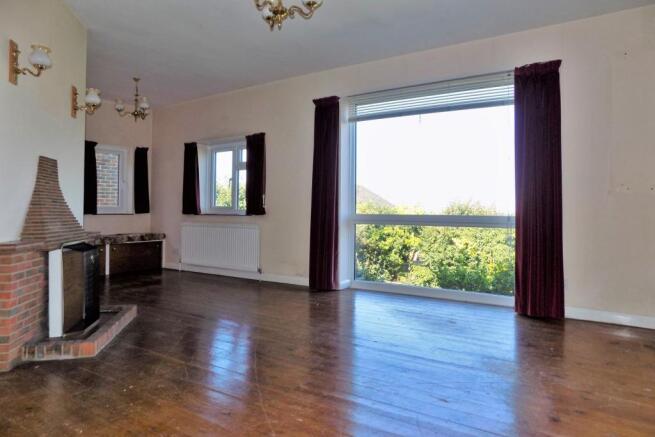 Living / Dining Room
