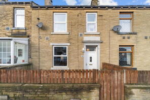 42, New Hey Road, Rastrick, Brighouse HD6 3PZ