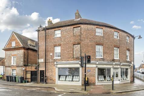 Bartholomew Street, Newbury
