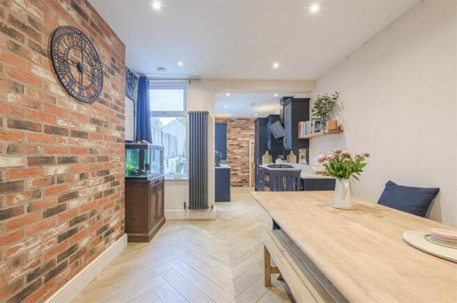 24 Burton Road, Ashby