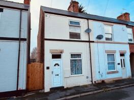 4, New Hall Road, Chesterfield S40 1HE