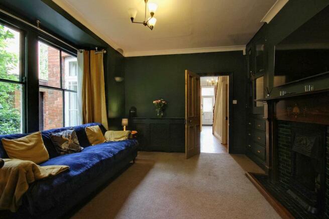 Sitting room
